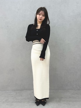 MAYUさんのコーディネート