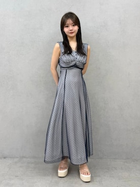 MAYUさんのコーディネート