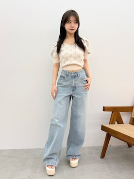 MAYUさんのコーディネート