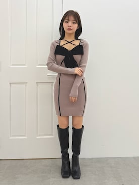 MAYUさんのコーディネート