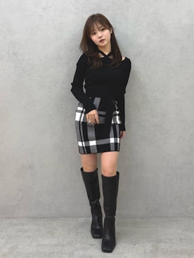 MAYUさんのコーディネート