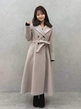 MAYUさんのコーディネート