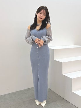 MAYUさんのコーディネート