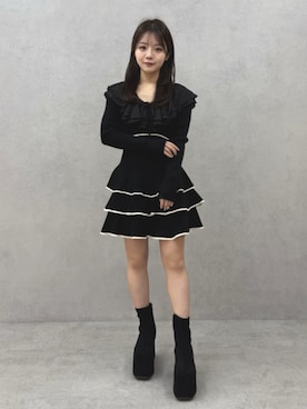 MAYUさんのコーディネート