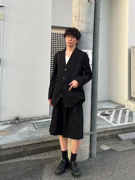 keita_earthさんのコーディネート