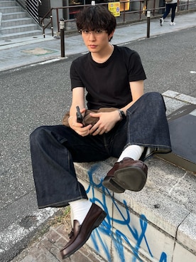 keita_earthさんのコーディネート