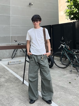 keita_earthさんのコーディネート