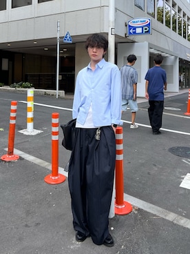 keita_earthさんのコーディネート