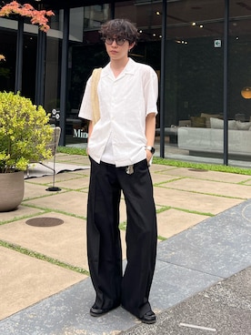 keita_earthさんのコーディネート