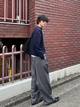 keita_earthさんのコーディネート