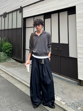 keita_earthさんのコーディネート