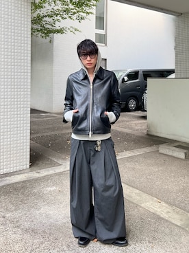 keita_earthさんのコーディネート