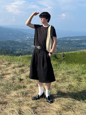 keita_earthさんのコーディネート