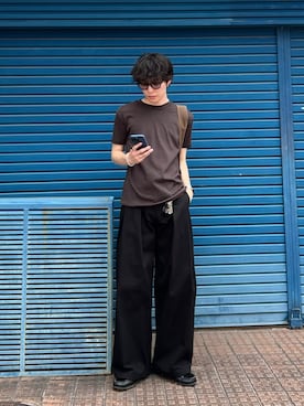 keita_earthさんのコーディネート