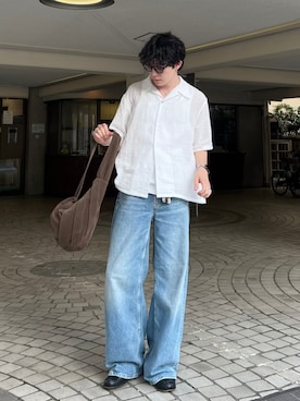 keita_earthさんのコーディネート