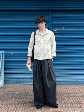 keita_earthさんのコーディネート