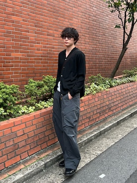 keita_earthさんのコーディネート