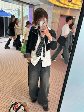 「ABC-MART（エービーシーマート）のアイテム」を使った、すくもだけんたさん（メンズ・173cm）の夏コーディネート