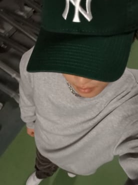 「いいね返し」｜keop598さん（メンズ・168cm）の秋コーディネート