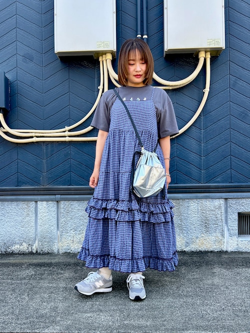 あり子さんのコーディネート