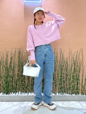 kitano manamiさんのコーディネート