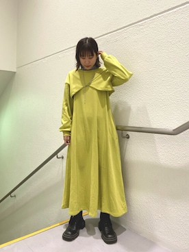 kitano manamiさんのコーディネート