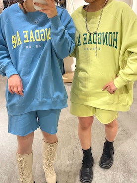 kitano manamiさんのコーディネート