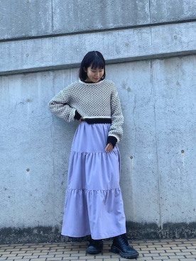 kitano manamiさんのコーディネート