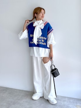 kitano manamiさんのコーディネート