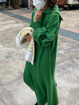 kitano manamiさんのコーディネート