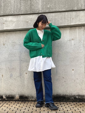 kitano manamiさんのコーディネート