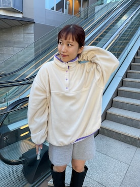 kitano manamiさんのコーディネート