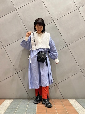 kitano manamiさんのコーディネート