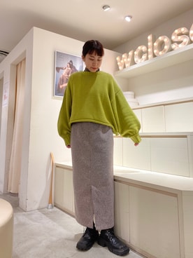 kitano manamiさんのコーディネート