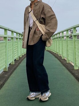 タクさんのコーディネート