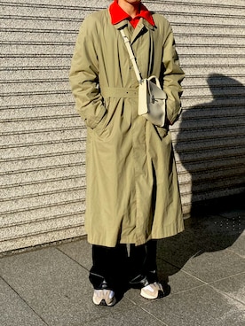 タクさんのコーディネート