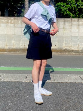 タクさんのコーディネート