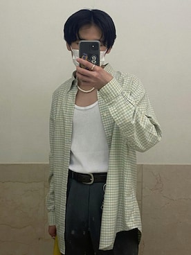 タクさんのコーディネート