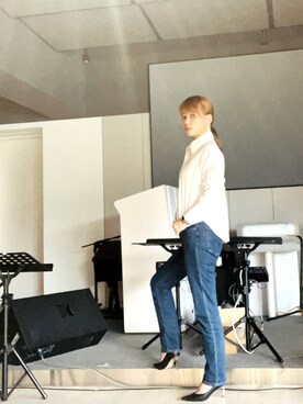 R7_wearingさんのコーディネート