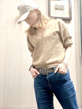 R7_wearingさんのコーディネート