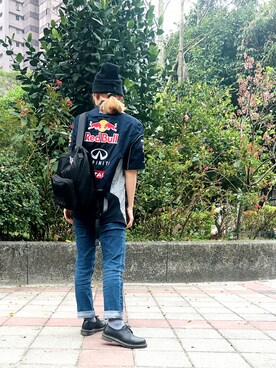 R7_wearingさんのコーディネート