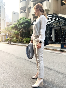 R7_wearingさんのコーディネート