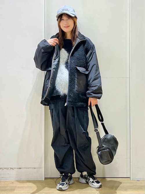 てるるコレクション変更中　904040 セール】アソートZIPバレルワンショルダーバッグ / 604685（ショルダー