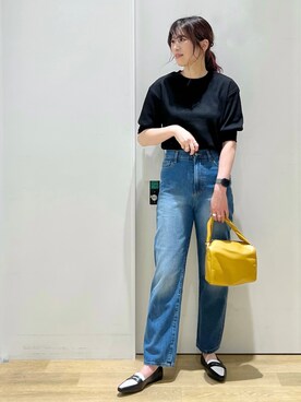 ハラミさんのコーディネート