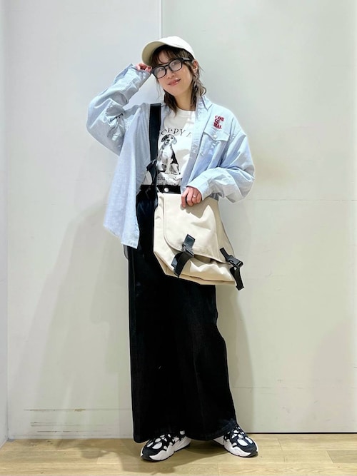 セール】ラージメッセンジャーBAG / 991660（メッセンジャーバッグ