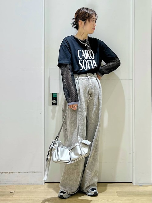 【美品】BABYL+shibori　コラボセットアップ上下＋おまけ付 217971_L.jpg