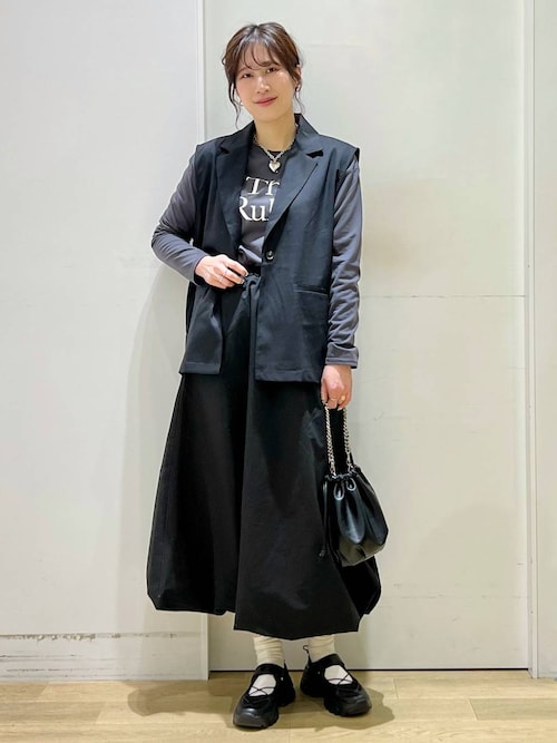 コレレ（ベスト判） コウベレタス KOBE LETTUCE かぎ針編みレースフレアベスト