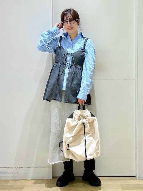 【ponkan】説明をご確認の上ご購入をお願いいたします LAKOLE デイバック リュック ポケットドロストリュック / 292187