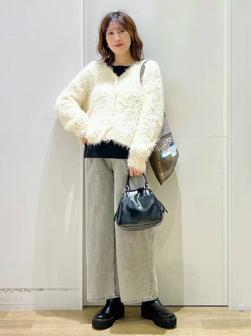 セール】[世界の名作]スクエアトートバッグ / 581450（トートバッグ