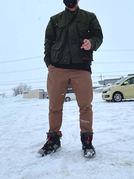 reinlightさんのコーディネート